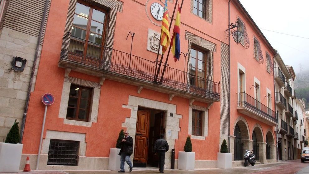 Cocentaina reivindica els seus barris històrics amb un concurs