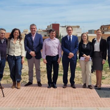 Sanitat invertirà 1,4 milions d’euros per a la construcció del nou consultori de Corbera