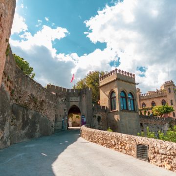 Xàtiva ja és municipi Turístic de Rellevància de la Comunitat Valenciana