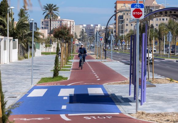 Quasi quatre milions d’euros de noves ajudes per a Gandia