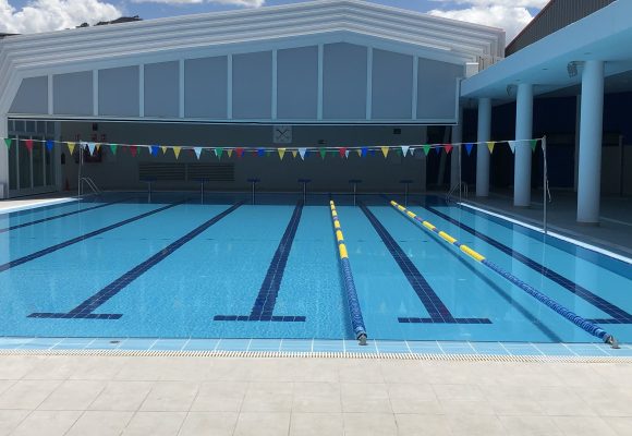 Les piscines municipals de Xàtiva obriran el 12 de juny
