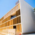 El campus d’Ontinyent implantarà «La Nau Gran» per a consolidar la formació per a persones majors