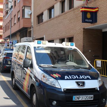 En només tres dies una empleada domèstica roba més de 8.000 euros a Alzira