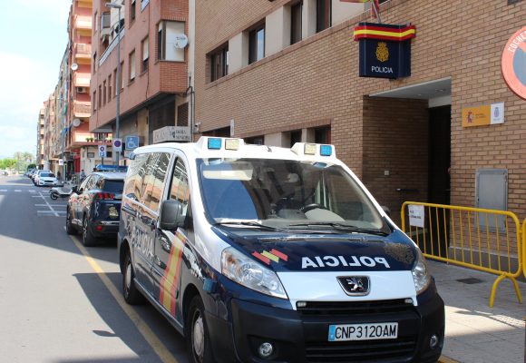 En només tres dies una empleada domèstica roba més de 8.000 euros a Alzira