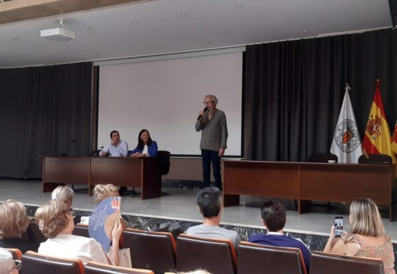 Comencen amb xifres rècord les Aules de Gent Gran d’Alcoi