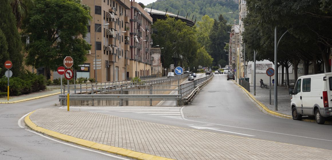 Xàtiva inicia la renovació de l’asfalt de més de 20 carrers i camins