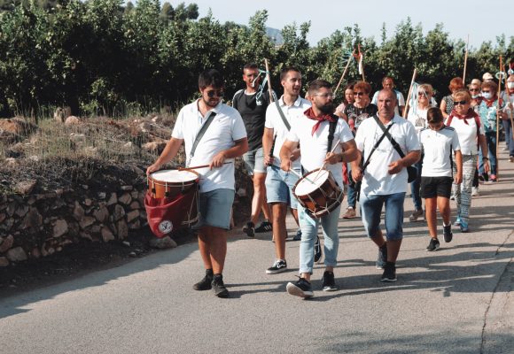 La Font d’En Carròs celebra la Setmana de la Gent Gran