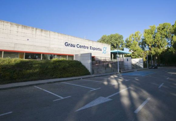 Gandia demora l’obertura del Centre Esportiu del Grau