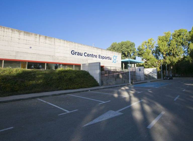 Gandia demora l’obertura del Centre Esportiu del Grau