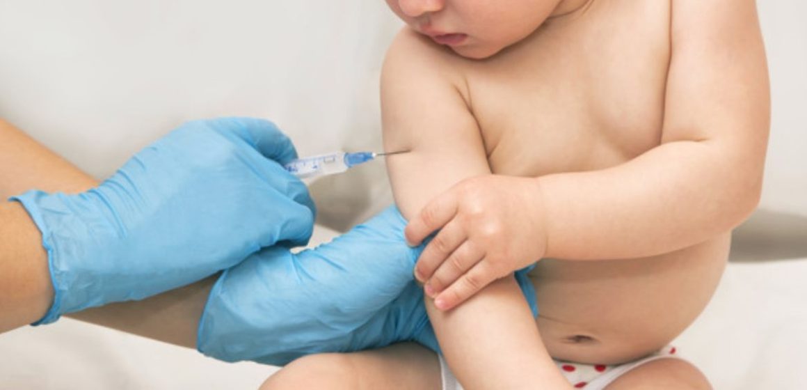 Per què s’inicia la vacunació de 36.000 menors en la Comunitat