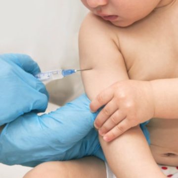 Per què s’inicia la vacunació de 36.000 menors en la Comunitat