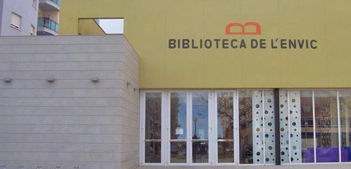 Oliva anima a la població a apropar-se a les biblioteques municipals