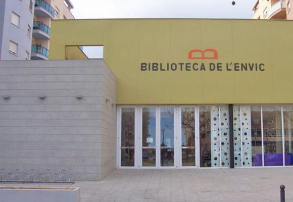 Oliva anima a la població a apropar-se a les biblioteques municipals
