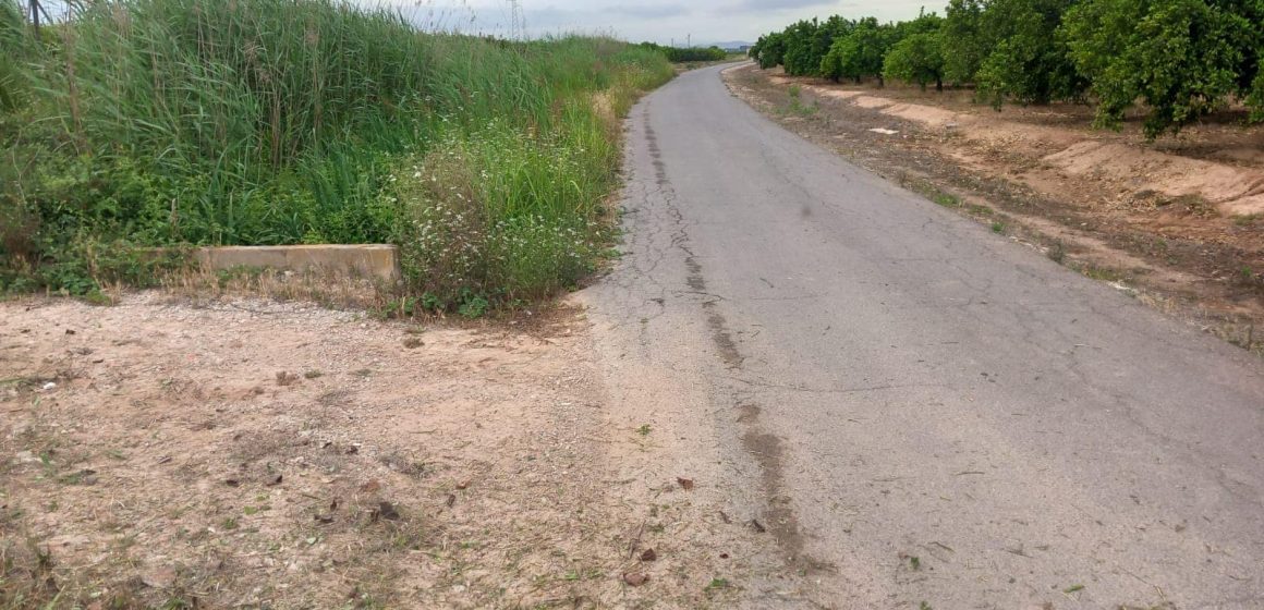 Alzira retorna 400.000 euros cobrats d’IBI rústic a afectats per la DANA