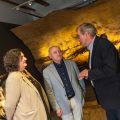 L’art rupestre francès arriba al Museu de Prehistòria de Valencia